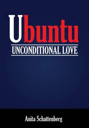Ubuntu de Anita Schattenberg