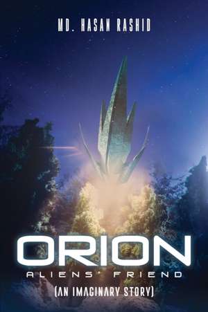 Orion de Md. Hasan Rashid