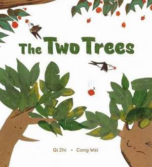 The Two Trees de Qi Zhi