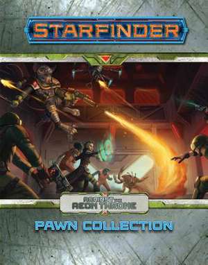 Starfinder Pawns: Against the Aeon Throne Pawn Collection de Paizo Publishing