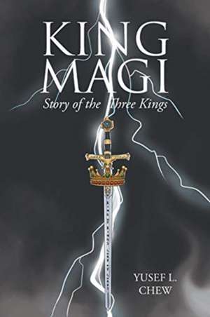 KING MAGI