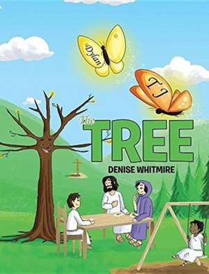 The Tree de Denise Whitmire