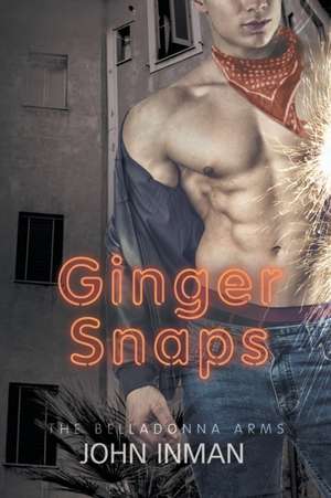 Ginger Snaps de John Inman