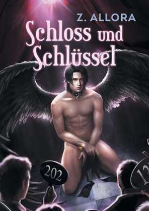 Schloss und Schlssel (Translation) de Z Allora