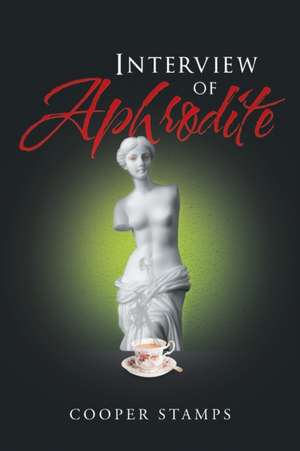 Interview of Aphrodite de Cooper Stamps