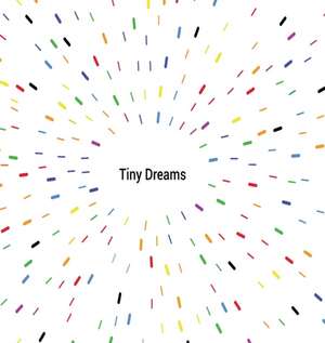 Tiny Dreams de Sam Marnell