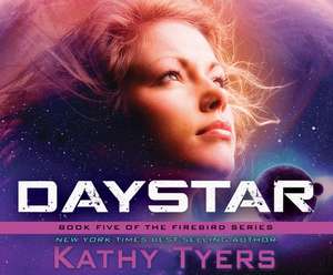 Daystar, Volume 5 de Natasha Soudek