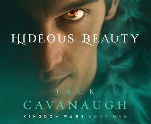 Hideous Beauty, Volume 1 de Jon Gauger