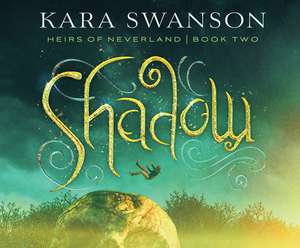 Shadow, Volume 2 de Natasha Soudek