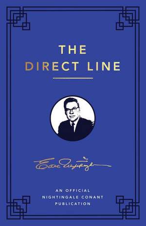 The Direct Line de Earl Nightingale