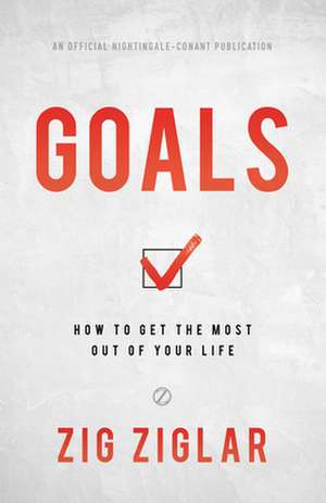 Goals de Zig Ziglar