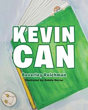 Kevin CAN de Beverley Reichman