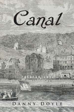 Canal de Danny Doyle