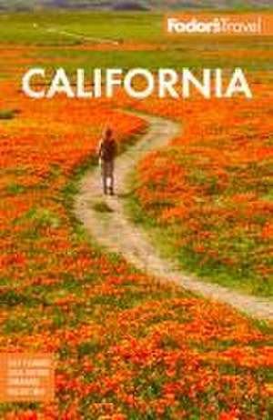 Fodor's California de Fodor'S Travel Guides