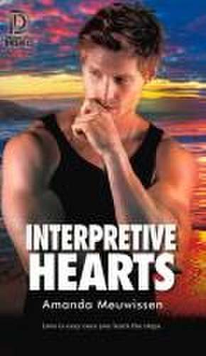 Interpretive Hearts de Amanda Meuwissen