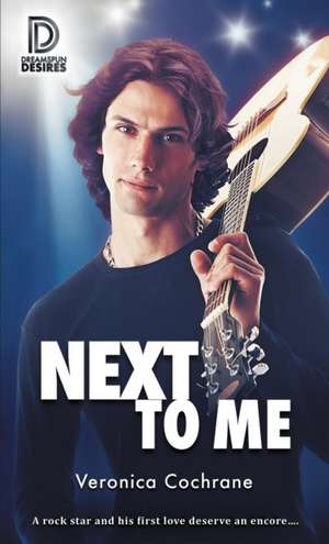 Next to Me de Veronica Cochrane