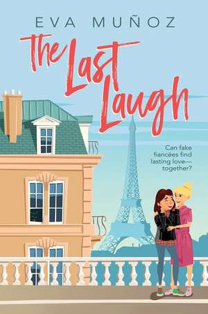 The Last Laugh de Eva oz