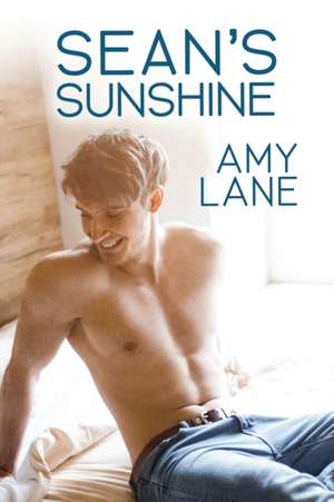 Sean's Sunshine: Volume 3 de Amy Lane