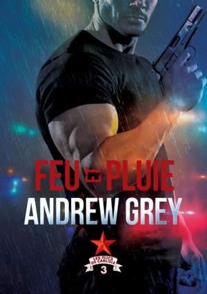 Feu et pluie de Andrew Grey