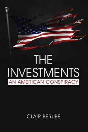 The Investments de Clair Berube