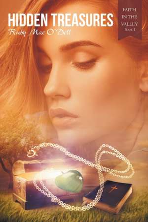 Hidden Treasures de Ruby Mae O'Dell