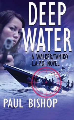 Deep Water de Paul Bishop