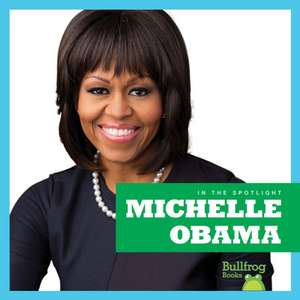 Michelle Obama de Kaitlyn Duling