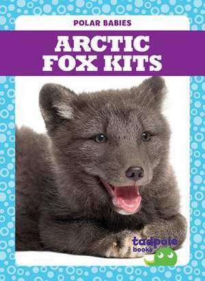 Arctic Fox Kits de Genevieve Nilsen