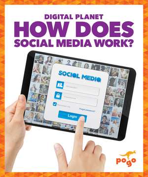 How Does Social Media Work ? de Nikole Brooks Bethea