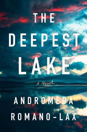 The Deepest Lake de Andromeda Romano-Lax