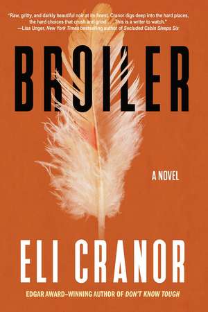 Broiler de Eli Cranor