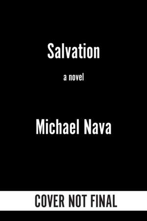 Salvation de Michael Nava