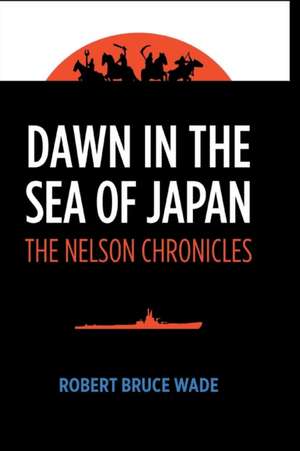 Dawn in the Sea of Japan de Robert Wade