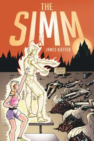 THE SIMM de James Kieffer