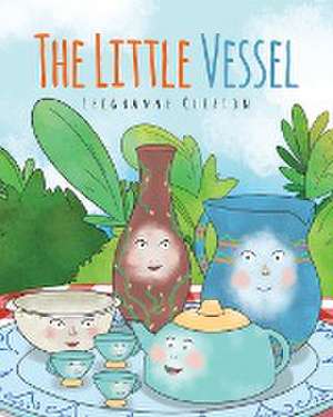 The Little Vessel de Leighanne Clifton