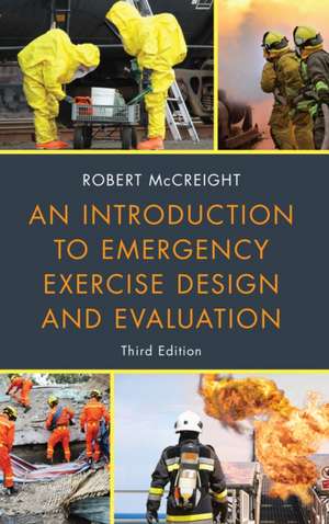 INTRODUCTION TO EMERGENCY EXERCB de Robert McCreight