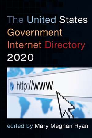 UNITED STATES GOV INTERNET DIRPB