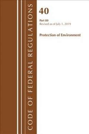 TITLE 40 ENVIRONMENT 80