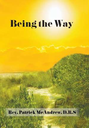 Being the Way de D. R. S Rev. Patrick McAndrew