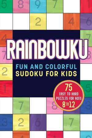 Rainbowku de Rockridge Press