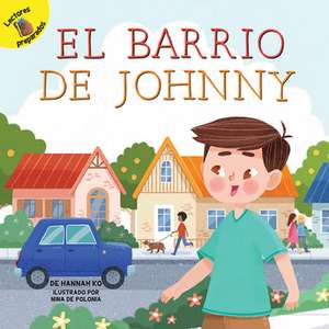 El Barrio de Johnny de Ko