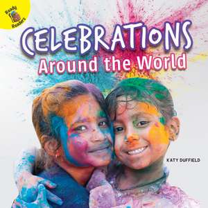 Celebrations Around the World de Duffield