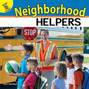 Neighborhood Helpers de Duffield