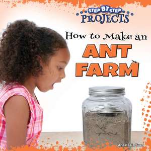 How to Make an Ant Farm de Suen