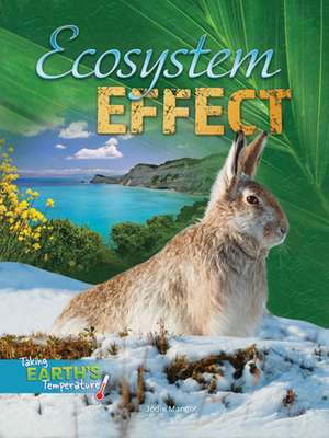 Ecosystem Effect de Mangor