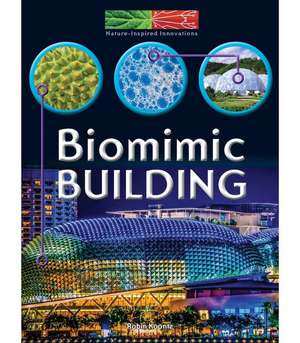 Biomimic Building de Koontz