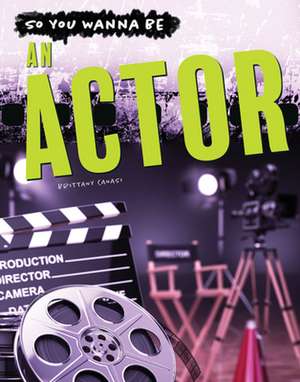 Actor de Brittany Canasi