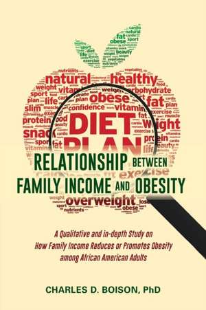 Relationship between Family Income and Obesity de Charles D. Boison