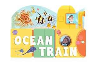 Ocean Train de Christopher Robbins