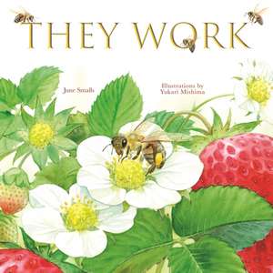 They Work de June Smalls